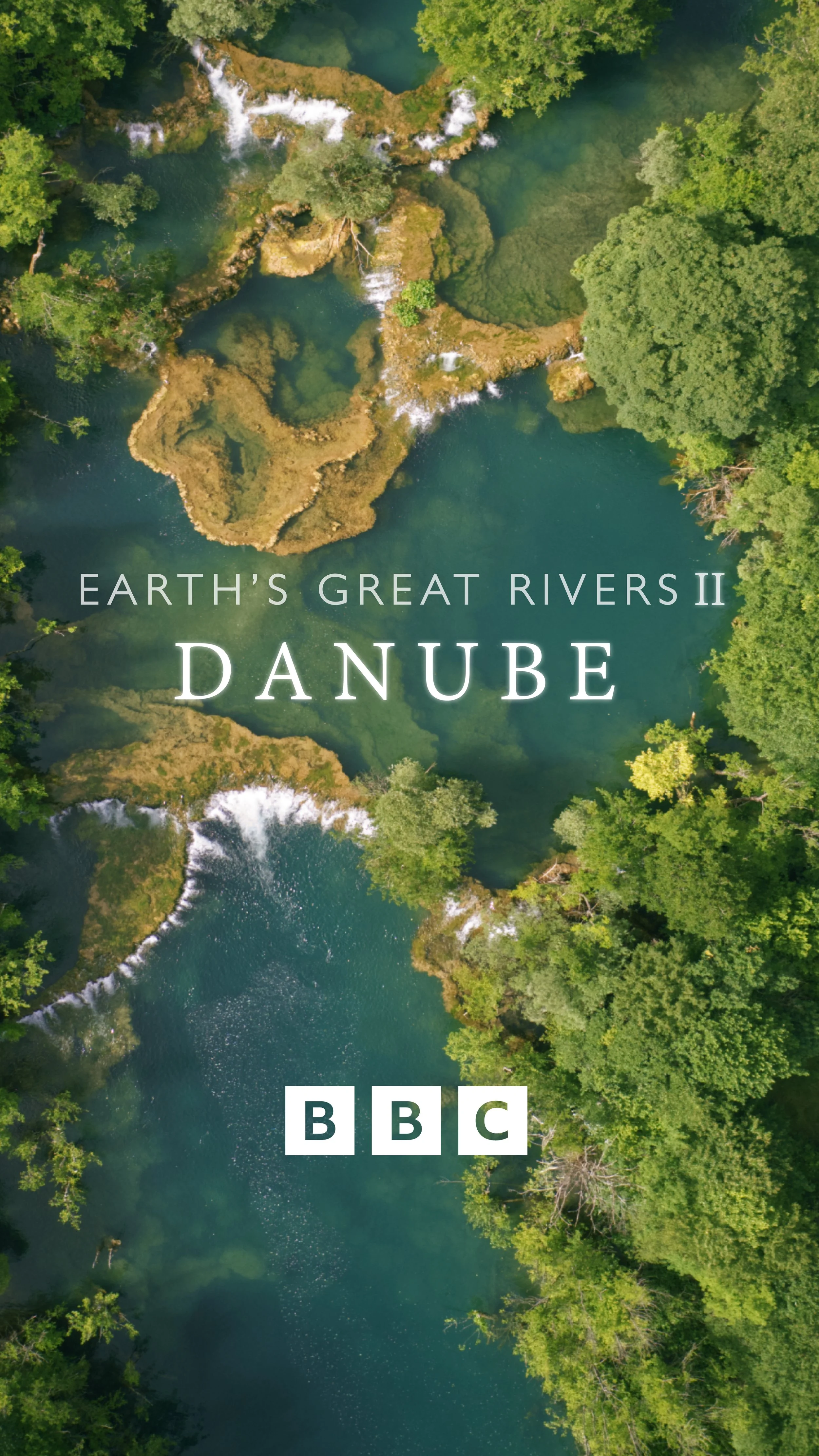 Earth’s Great Rivers Danube episode, BBC documentary series, produced by Jody Bourton
