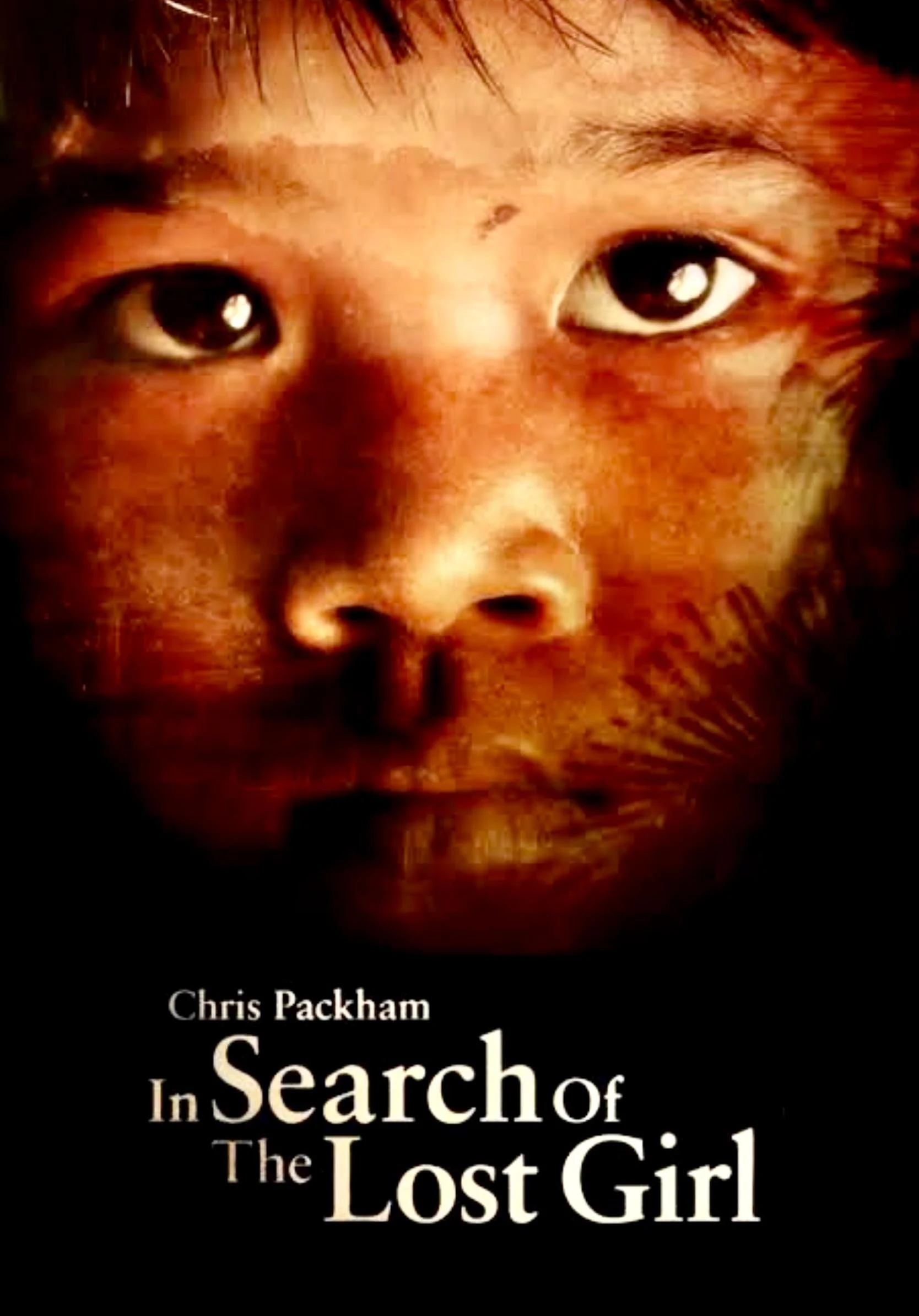BBC documentary Chris Packham: In Search of the Lost Girl, developed and produced by Jody Bourton