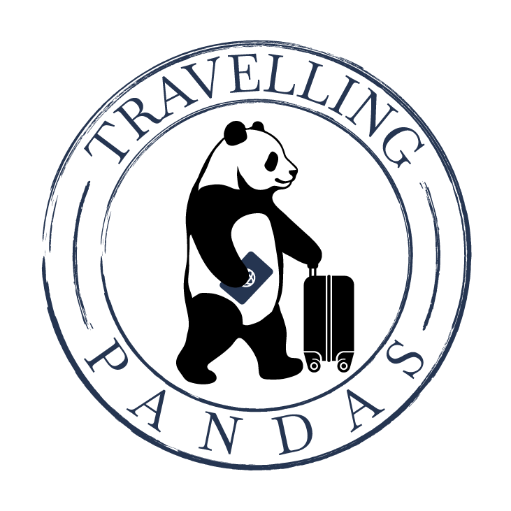Travelling Pandas