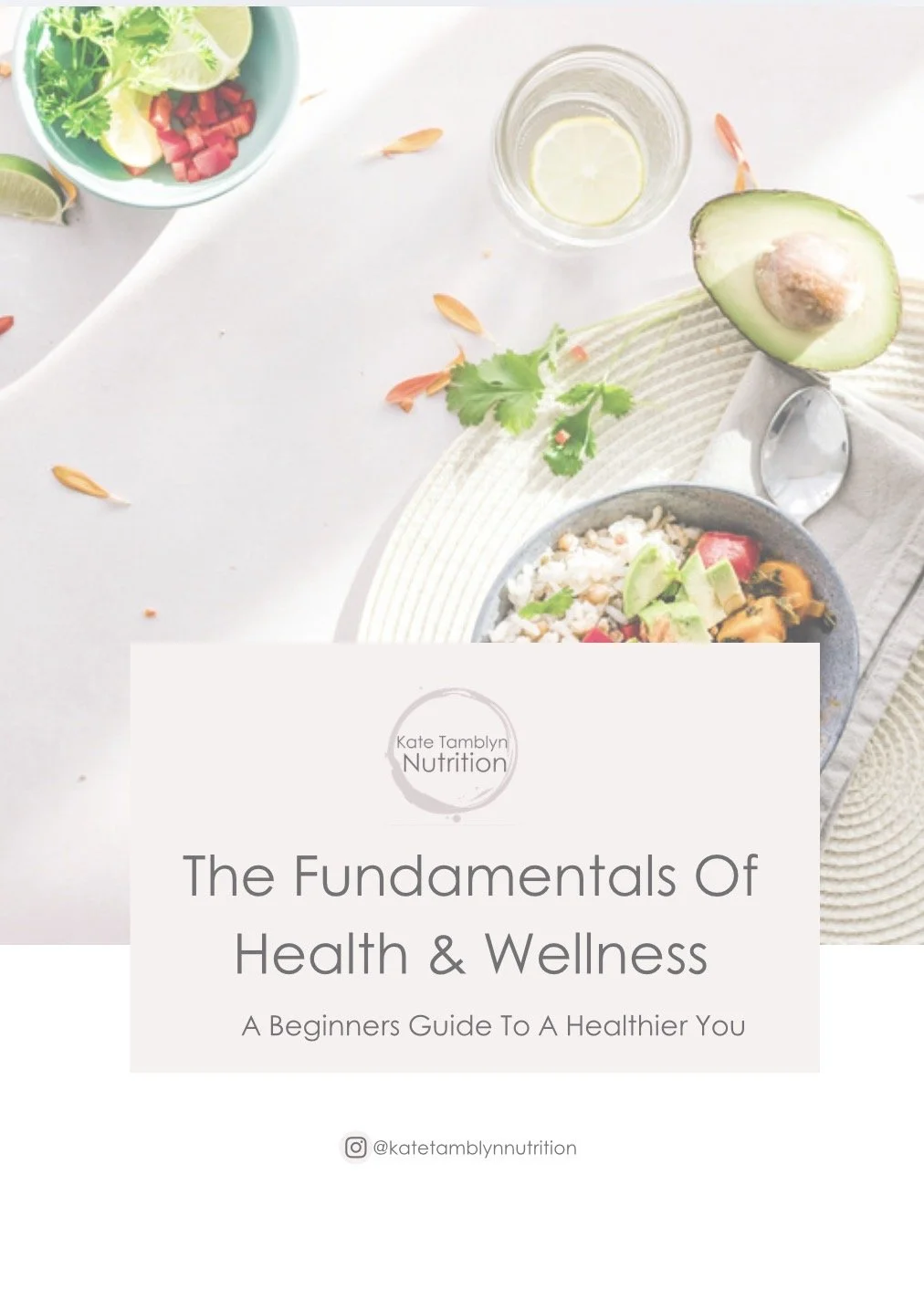 Health & Wellness Guide