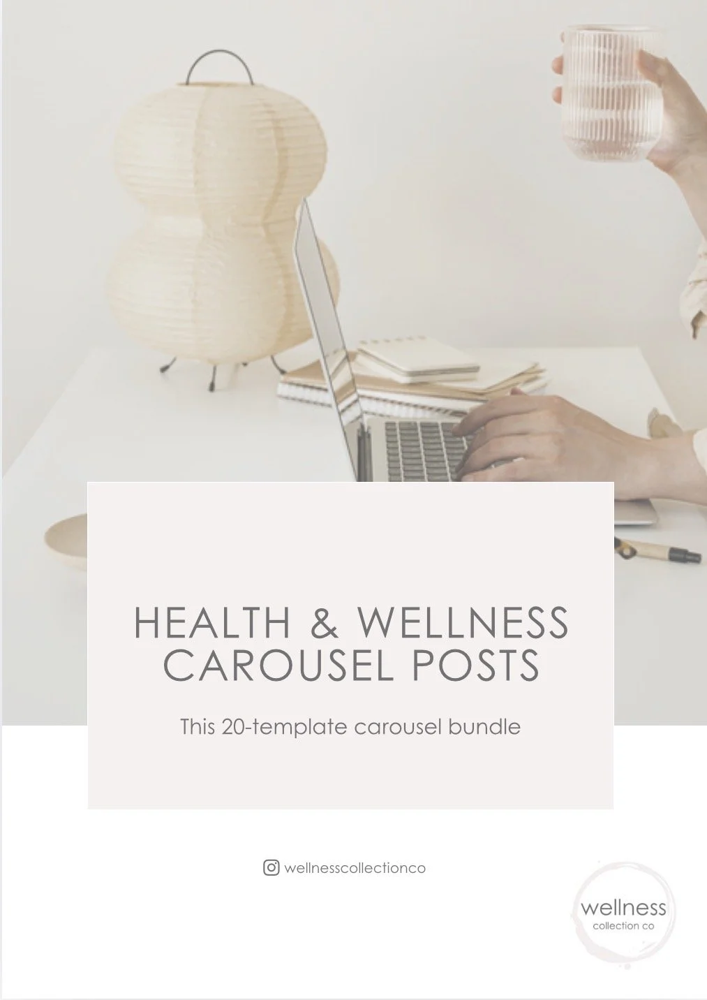 Health & Wellness Carousels