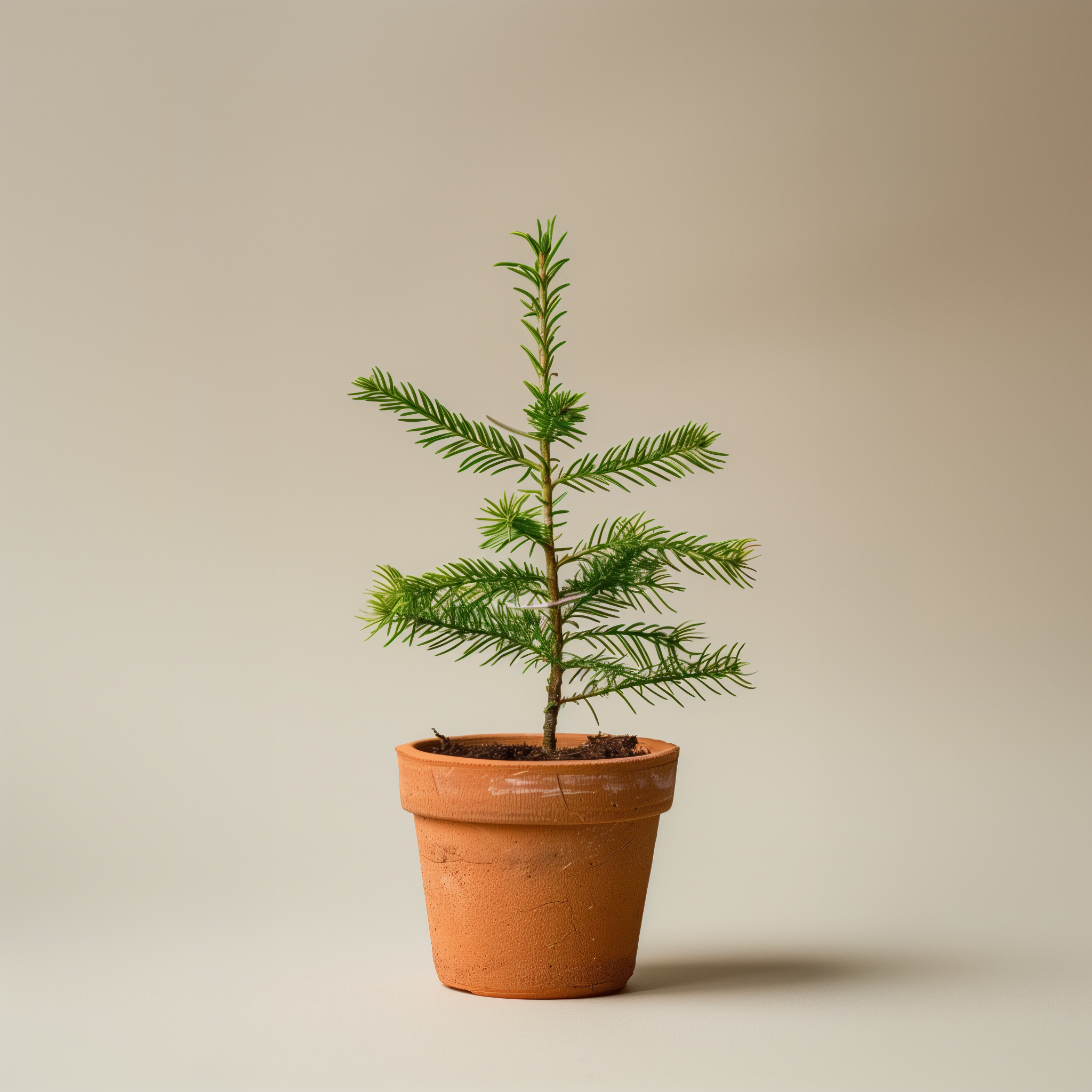 6 Inch Balsam Fir