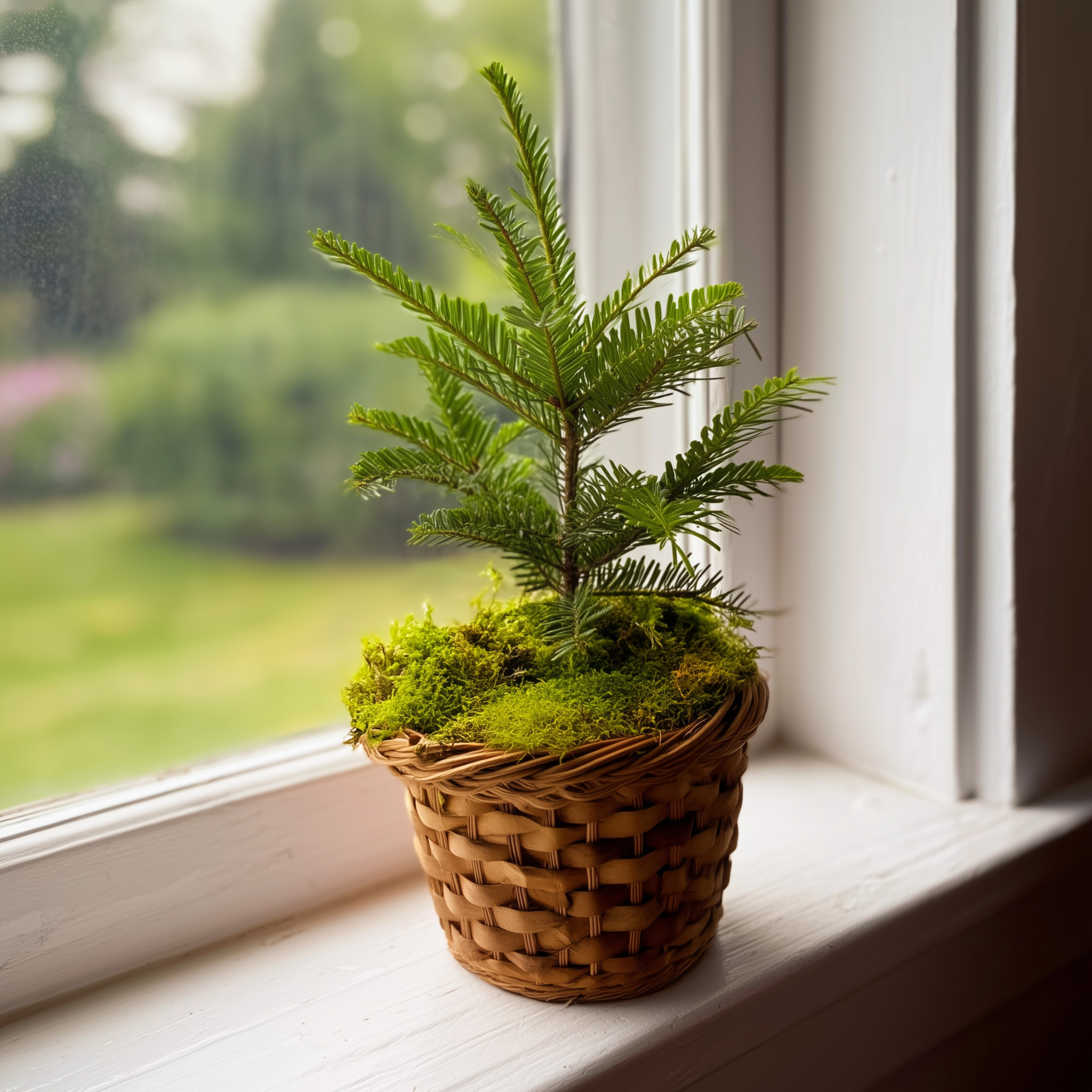 12 Inch Balsam Fir