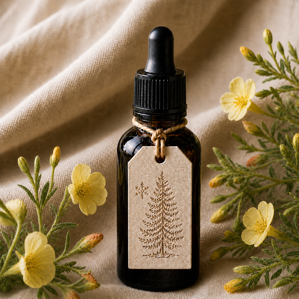 Evening Primrose Extract