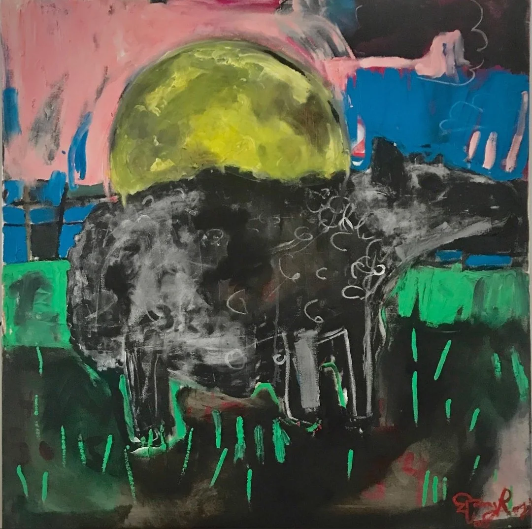 Paintings