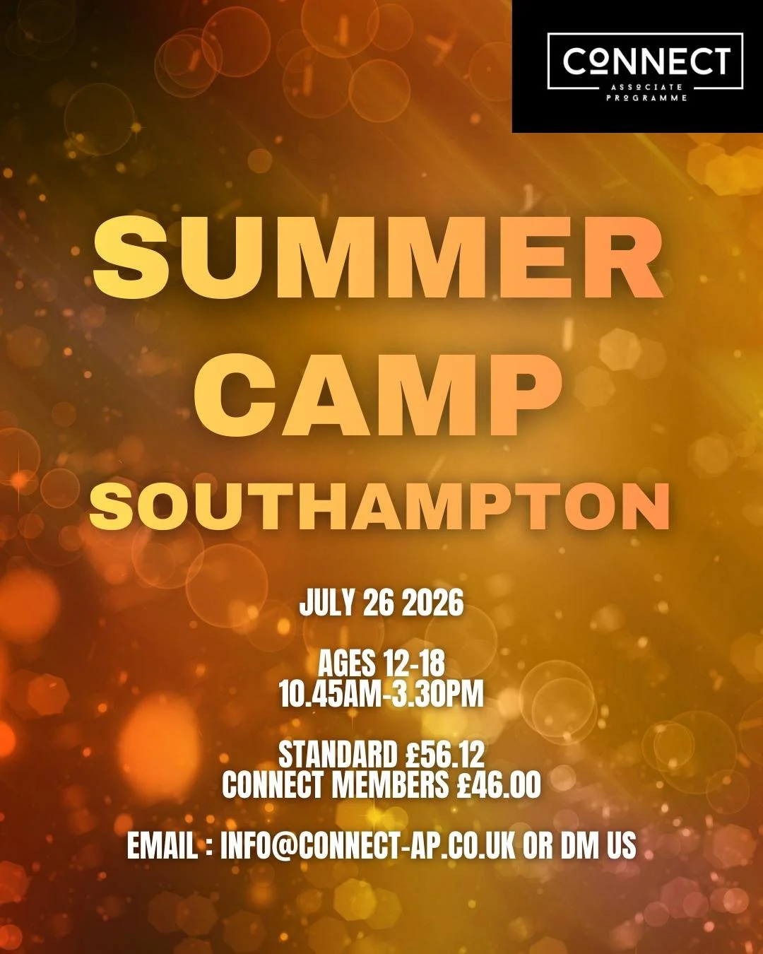Summer Camp Southampton