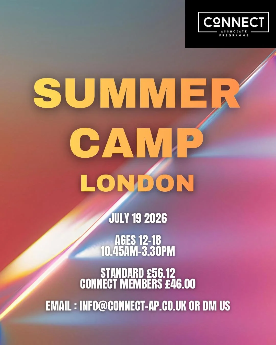Summer Camp London