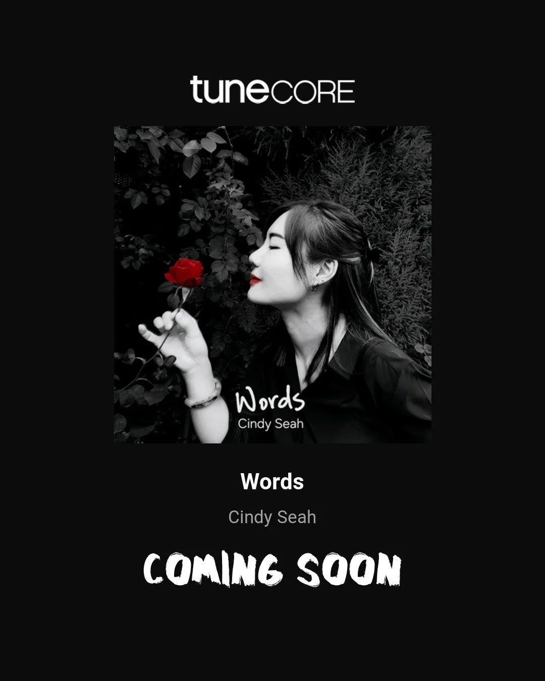 😘 See y'all soon!