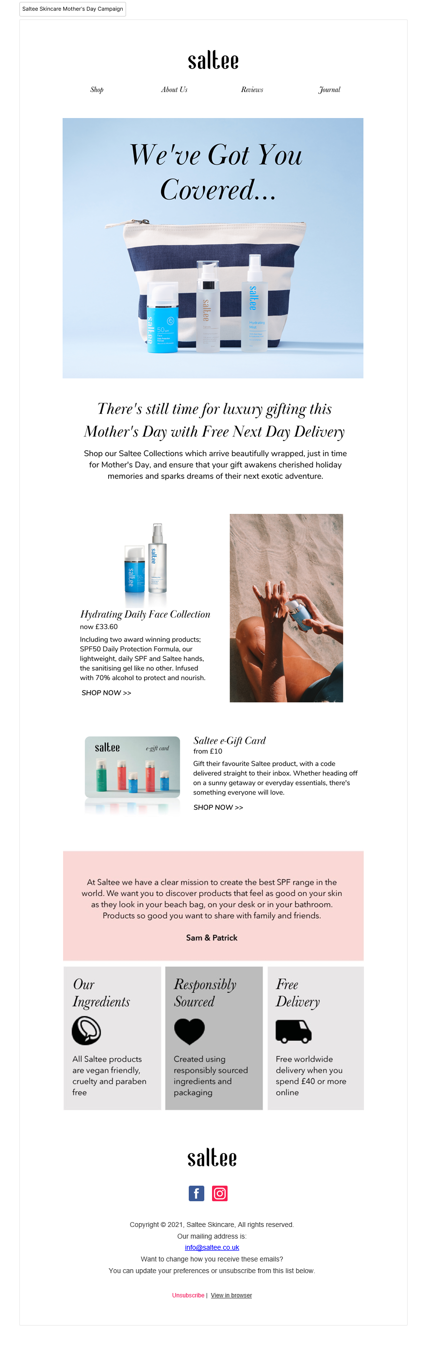 Saltee Skincare Mother's Day Campaign.png