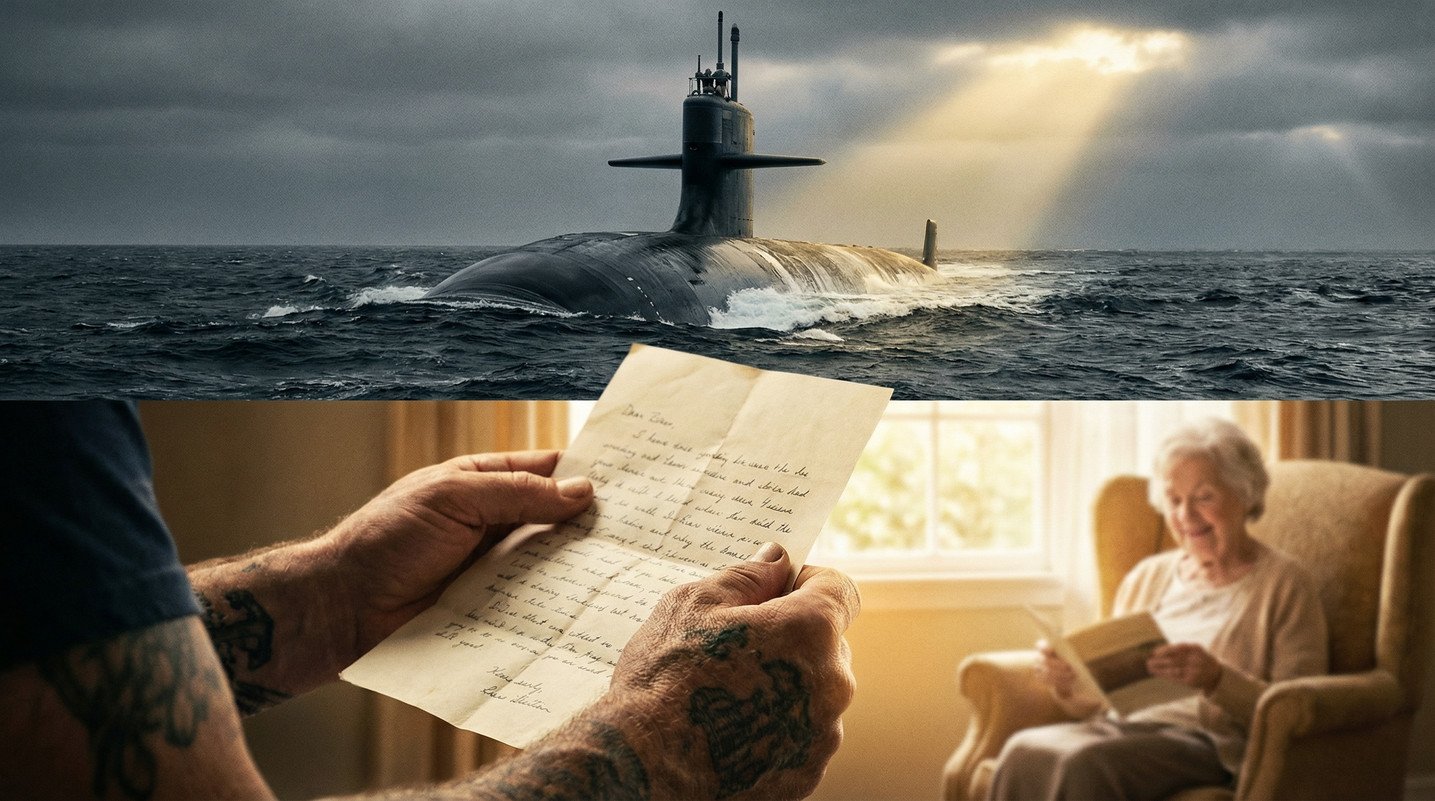 Letters to the Lonely