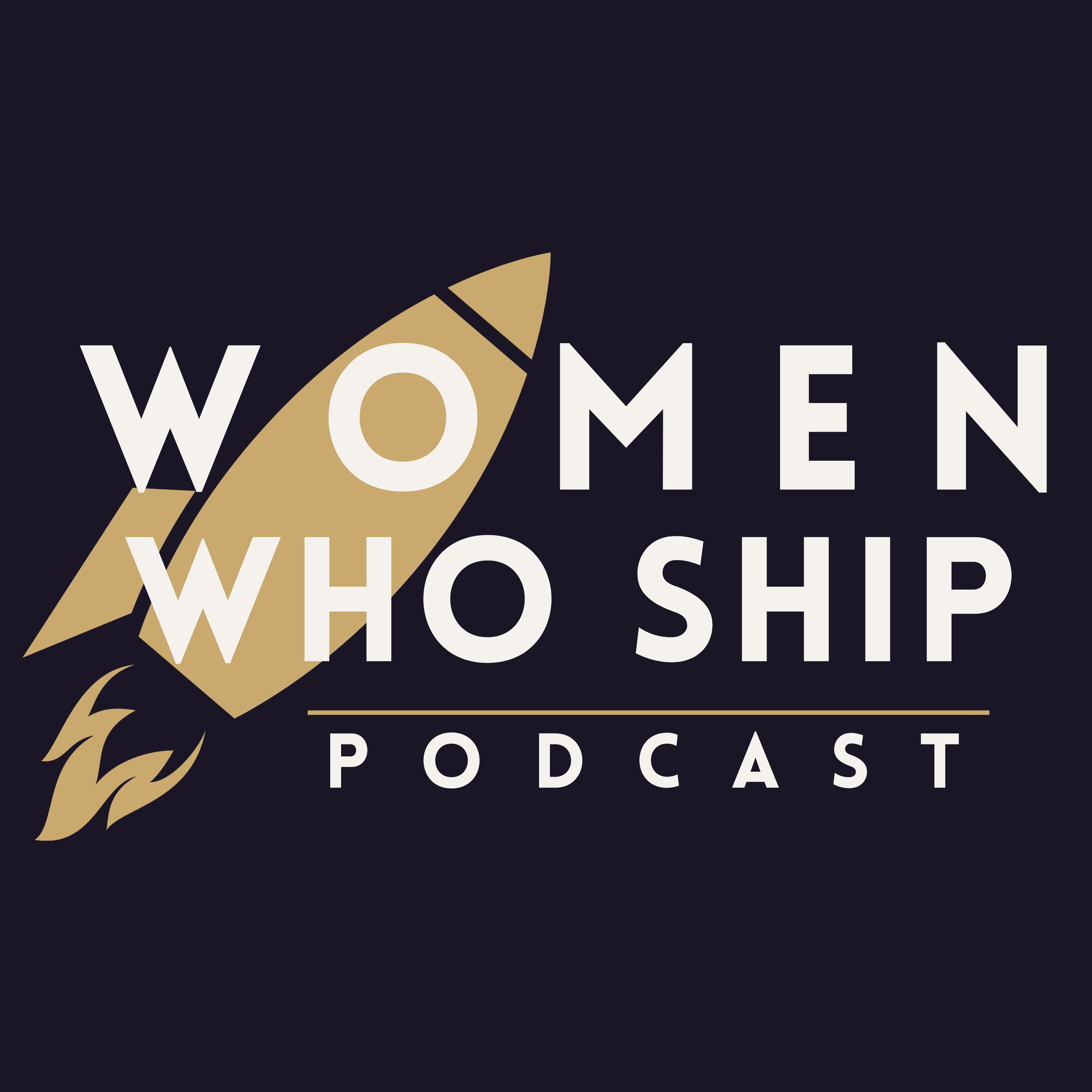 Trailer: Welcome to Women Who Ship