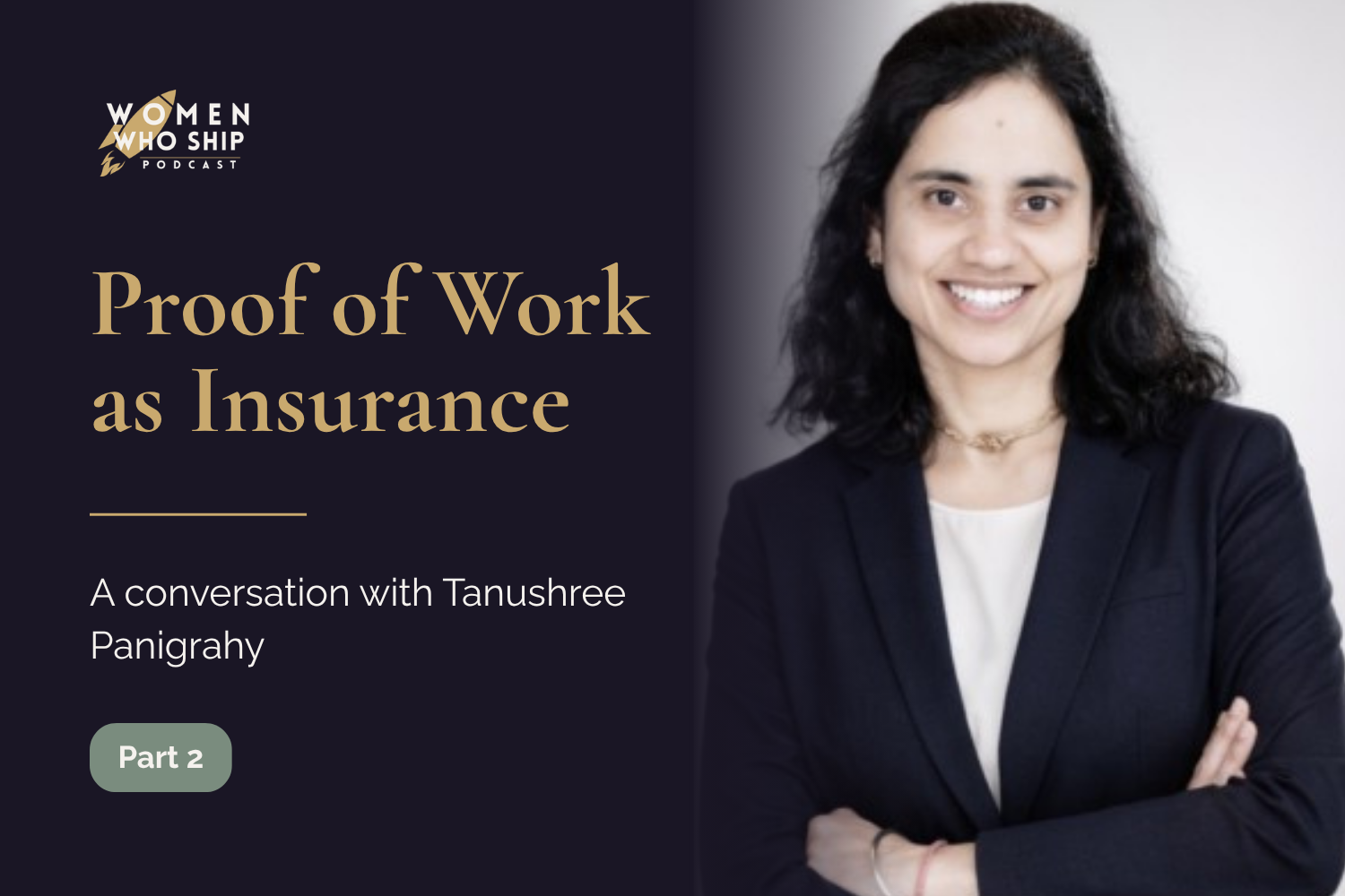Episode 7. Proof of Work as Insurance Part 2: Building Publicly with AI