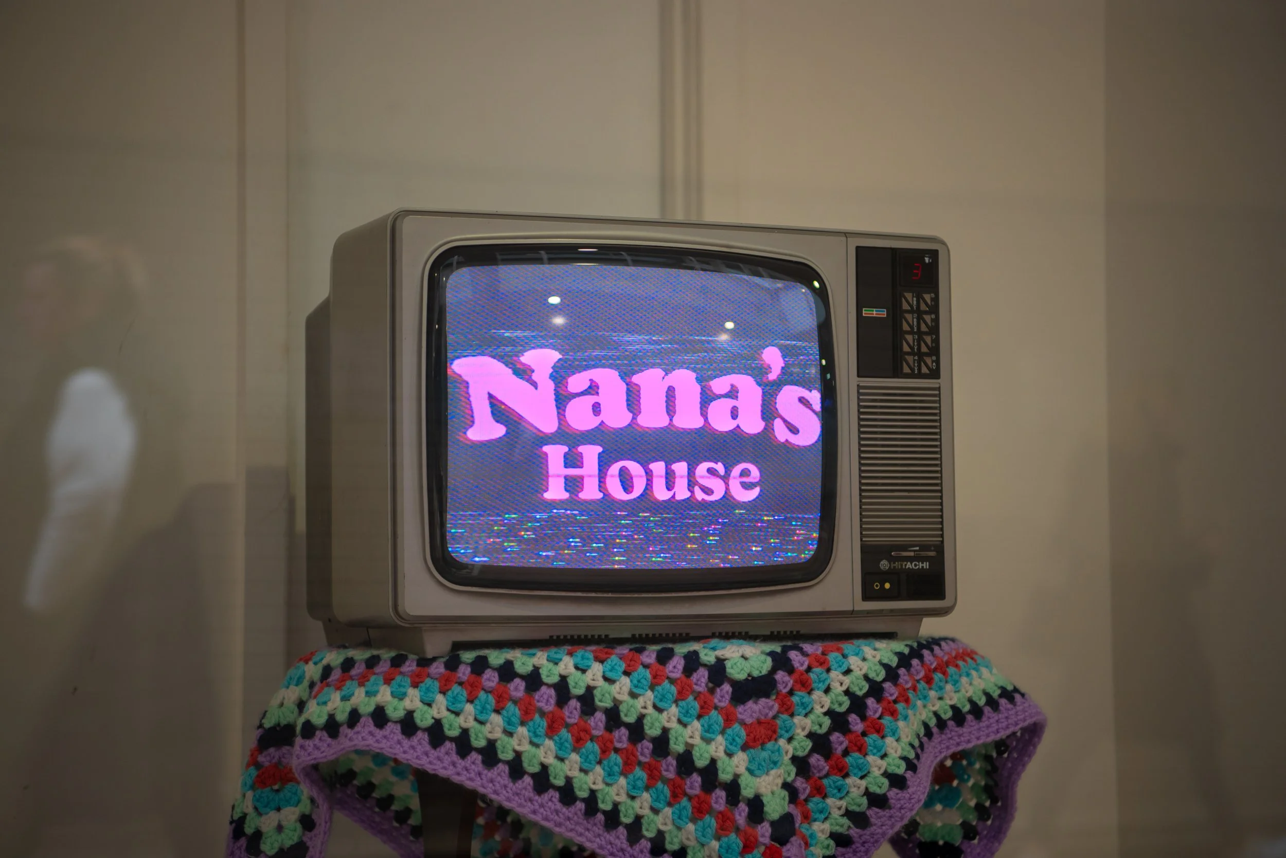 Nana's House