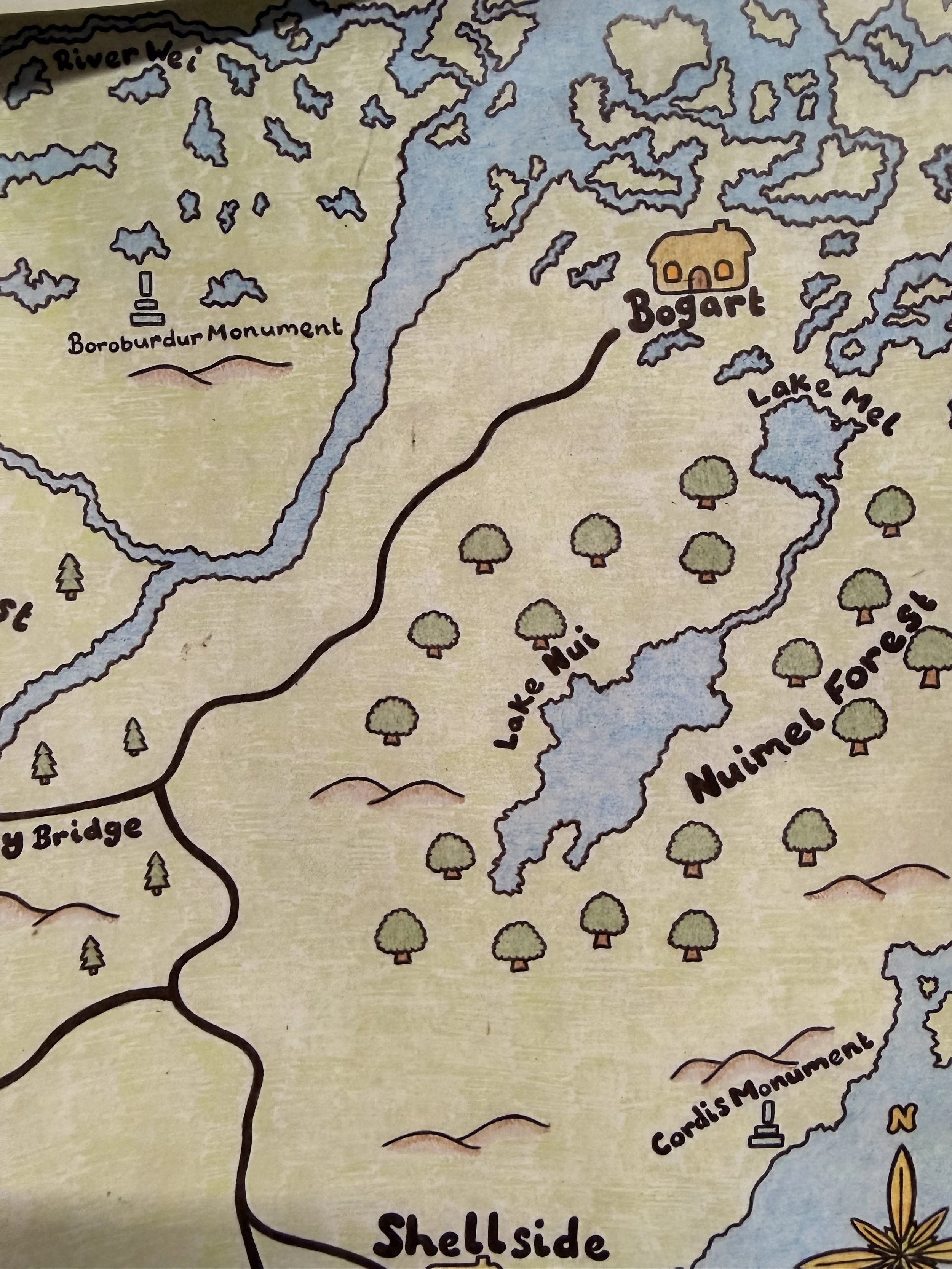 Dungeons & Dragons