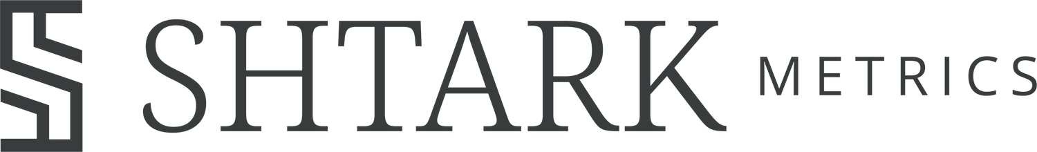 Shtark Metrics
