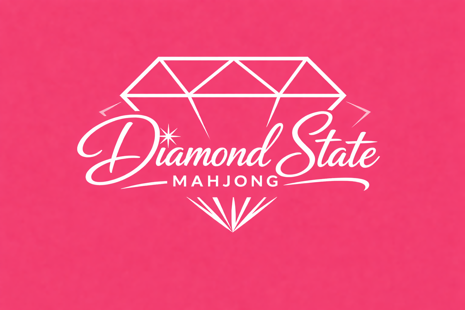 Diamond State Mahjong