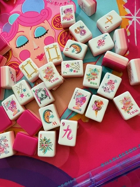 Private Mahjong Party