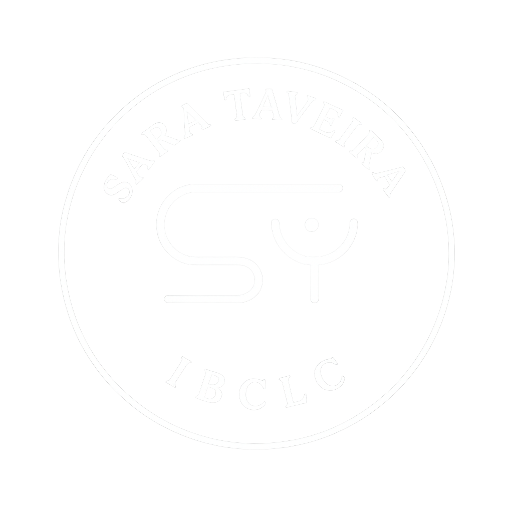 Sara Taveira Lactation Consultant IBCLC