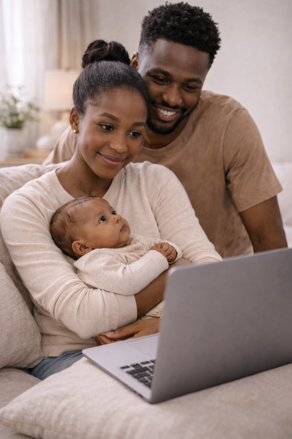 Consulenze Online (ovunque tu sia)