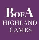 Bridge of Allan Highland Games
