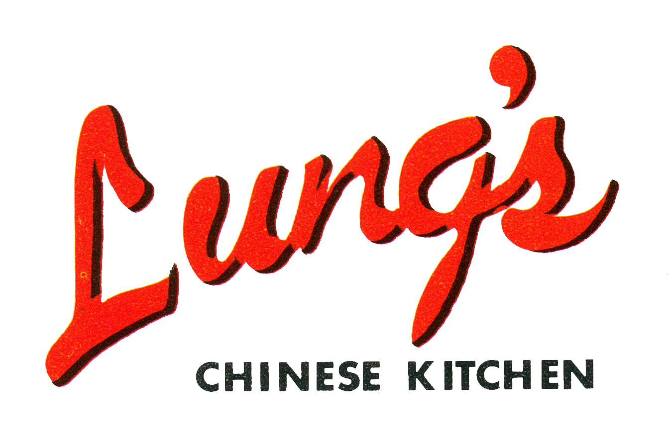 Lung's Chinese Kitchen