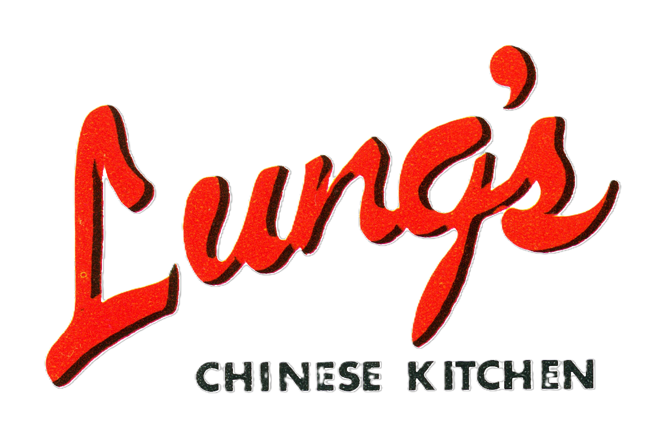 Lung's Chinese Kitchen