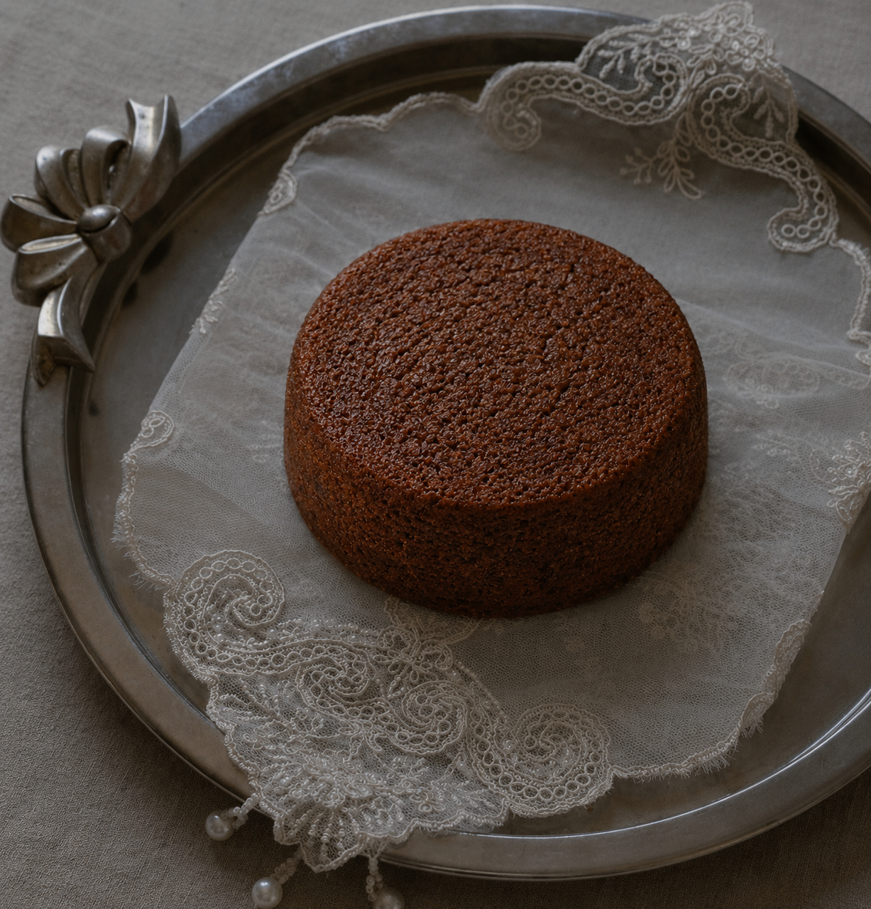 Signature Mini Cakes