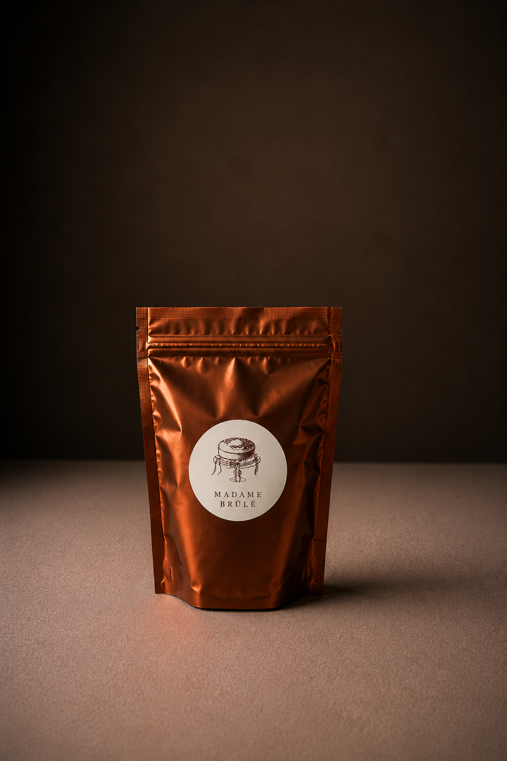 Madame Brûlé Maple Tigernut Cake Blend.png