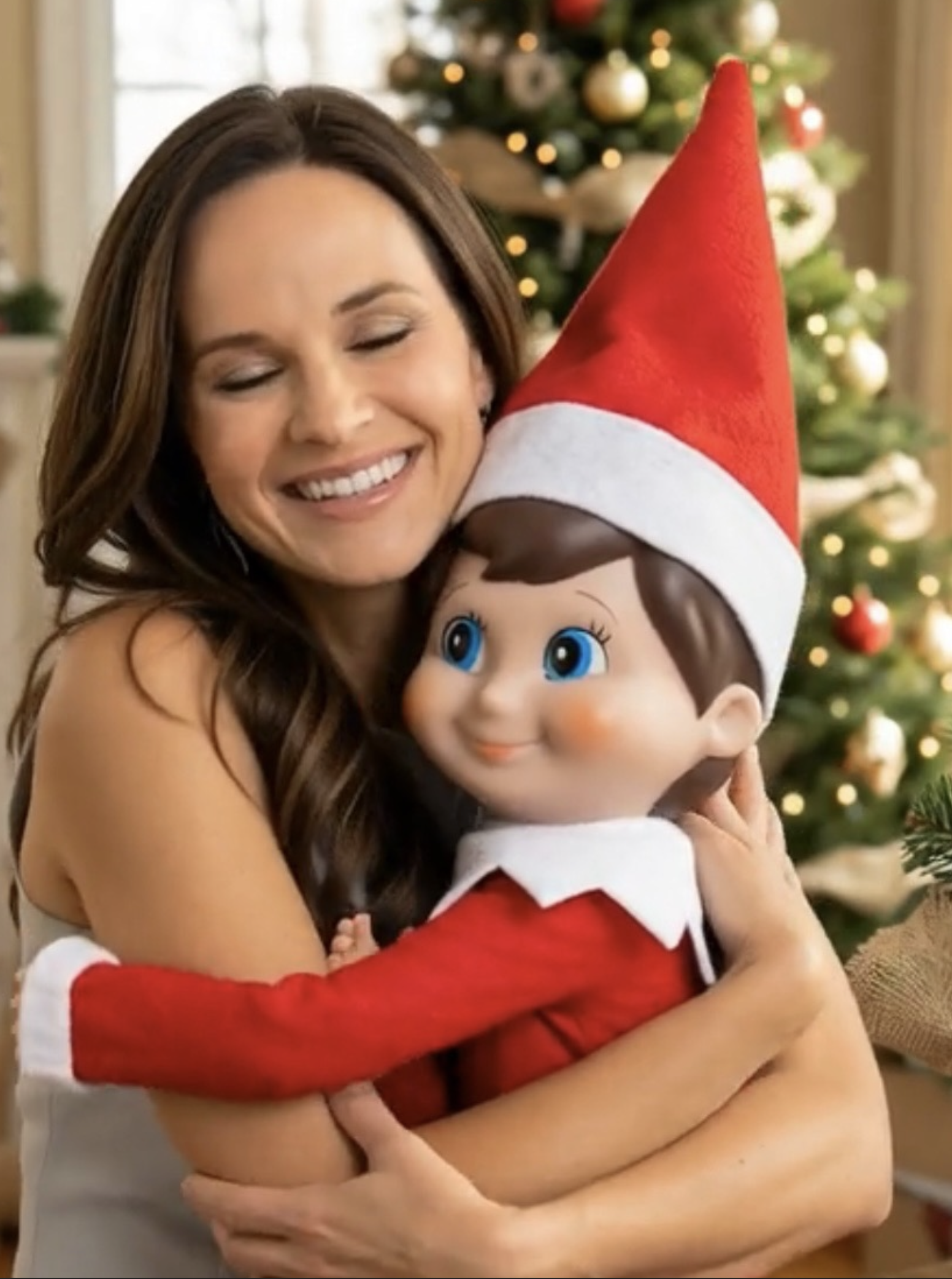 Proof that time is a social construct.