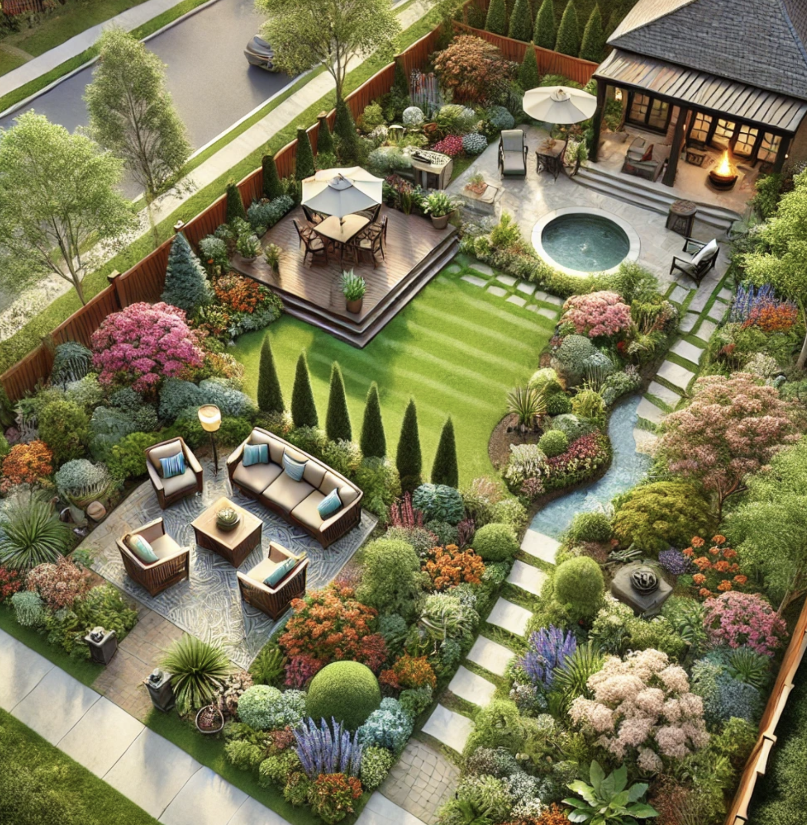 Atlanta landscaping company went from underperforming marketing to 2x Revenue Growth