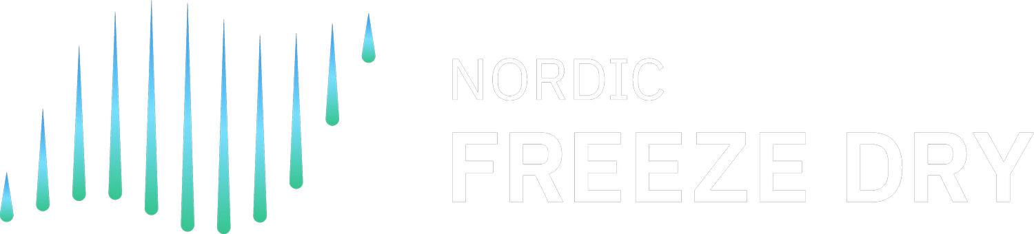 Nordic Freeze Dry