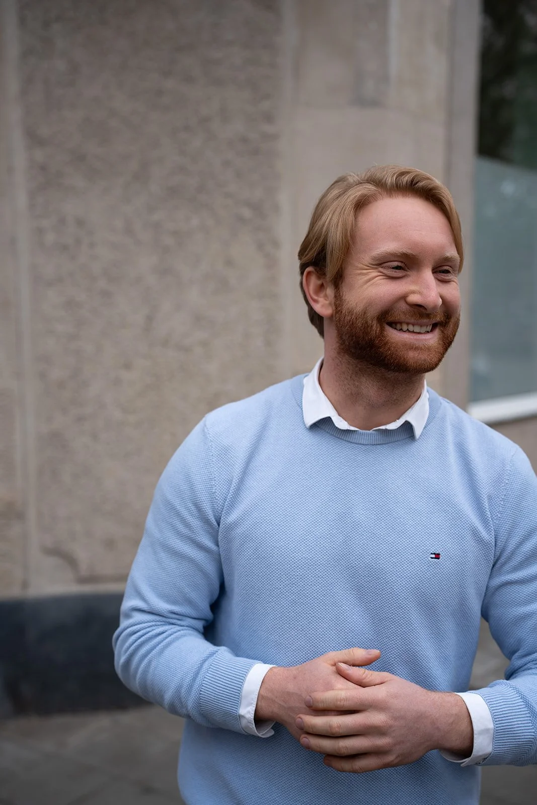 Human Design Coach in Mainz – Tobias Gerhard beim persönlichen Coaching