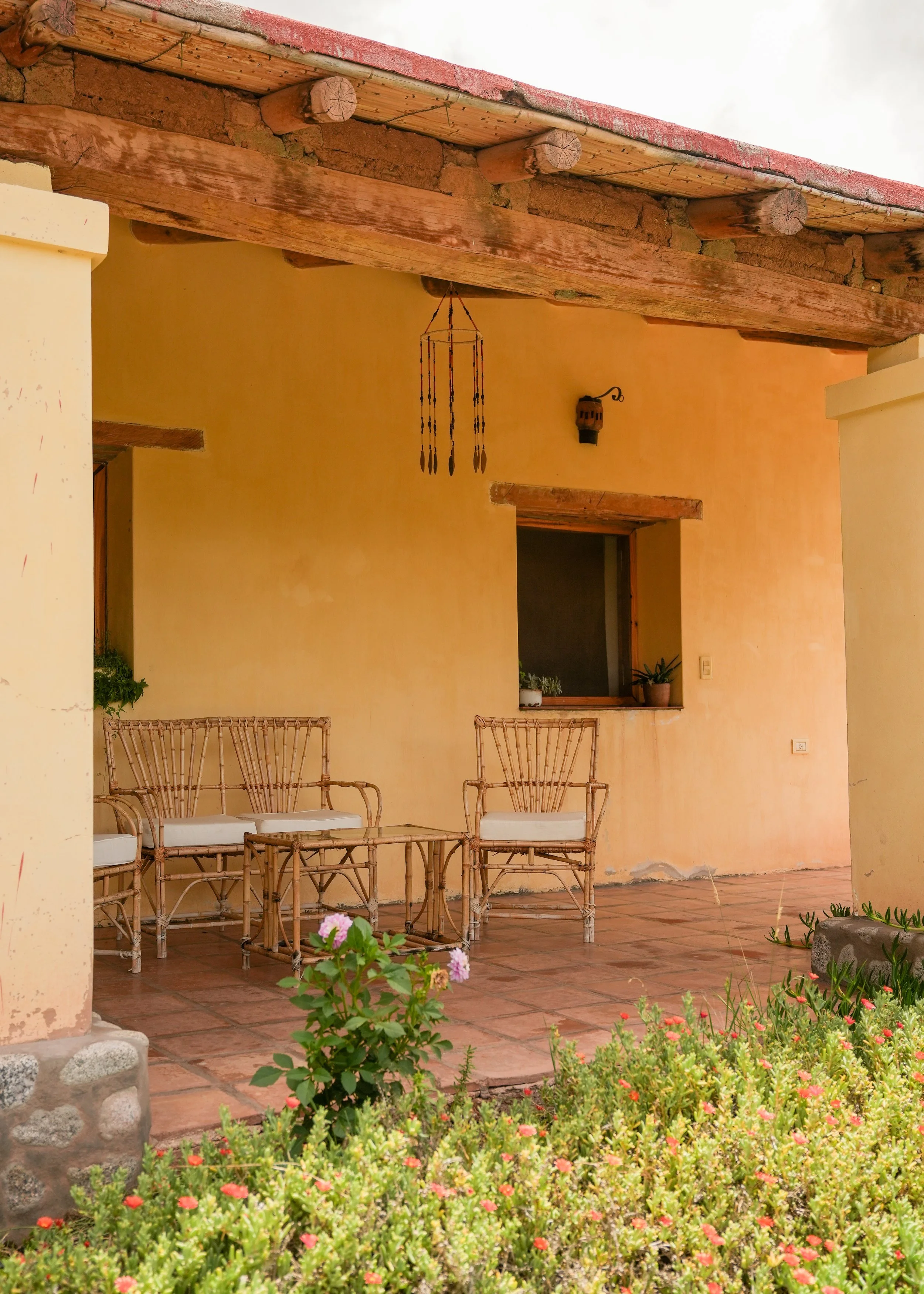 Finca La Encantada