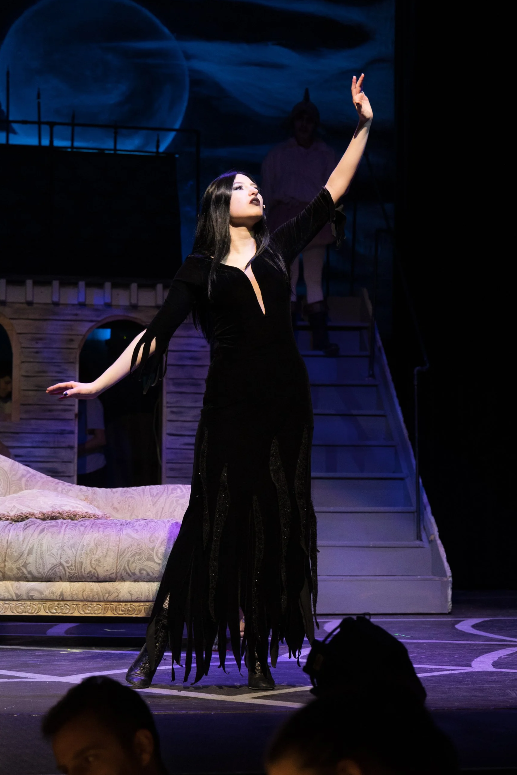 The Addams Family
