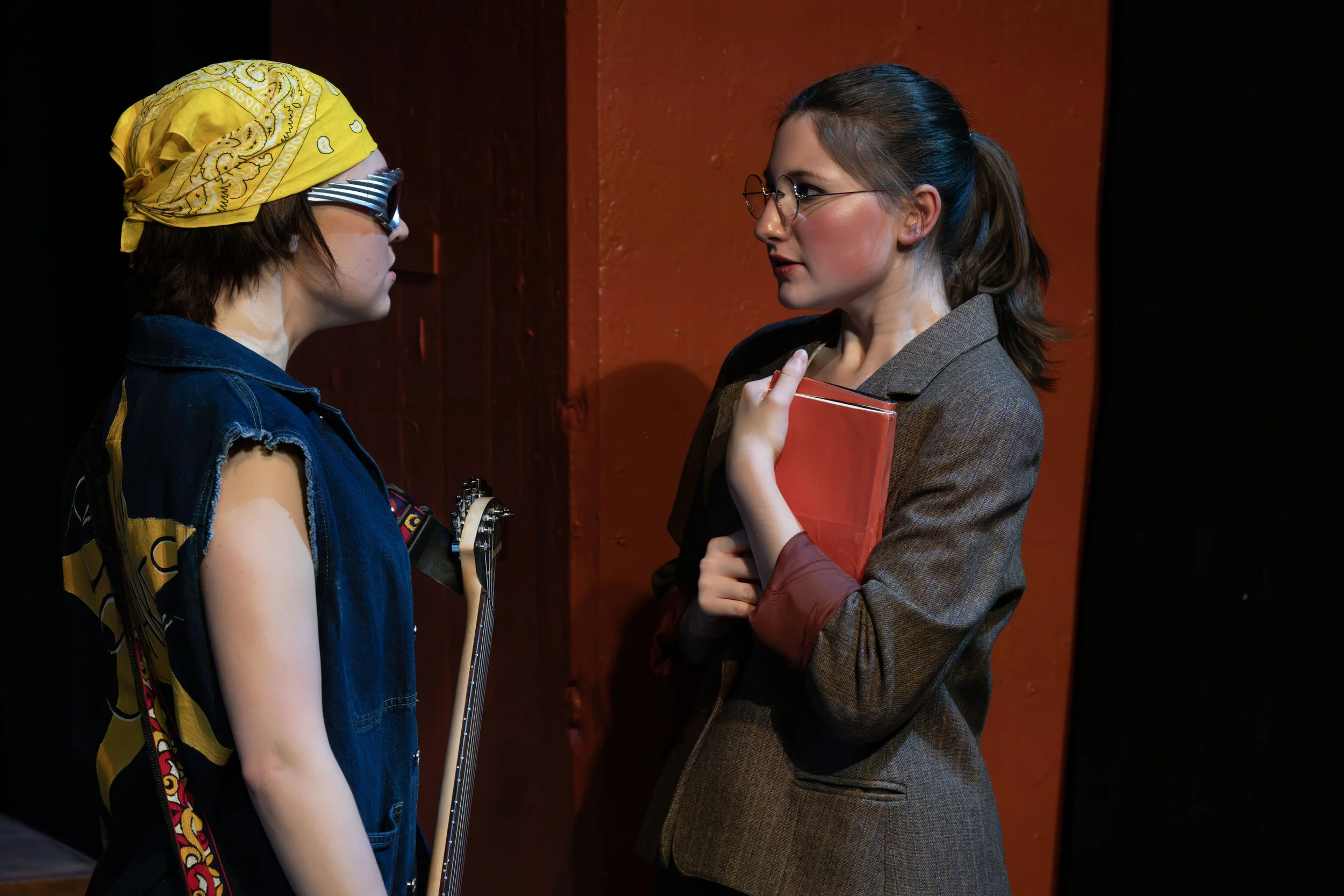 The Taming of the Shrew: A Kink in the Canon