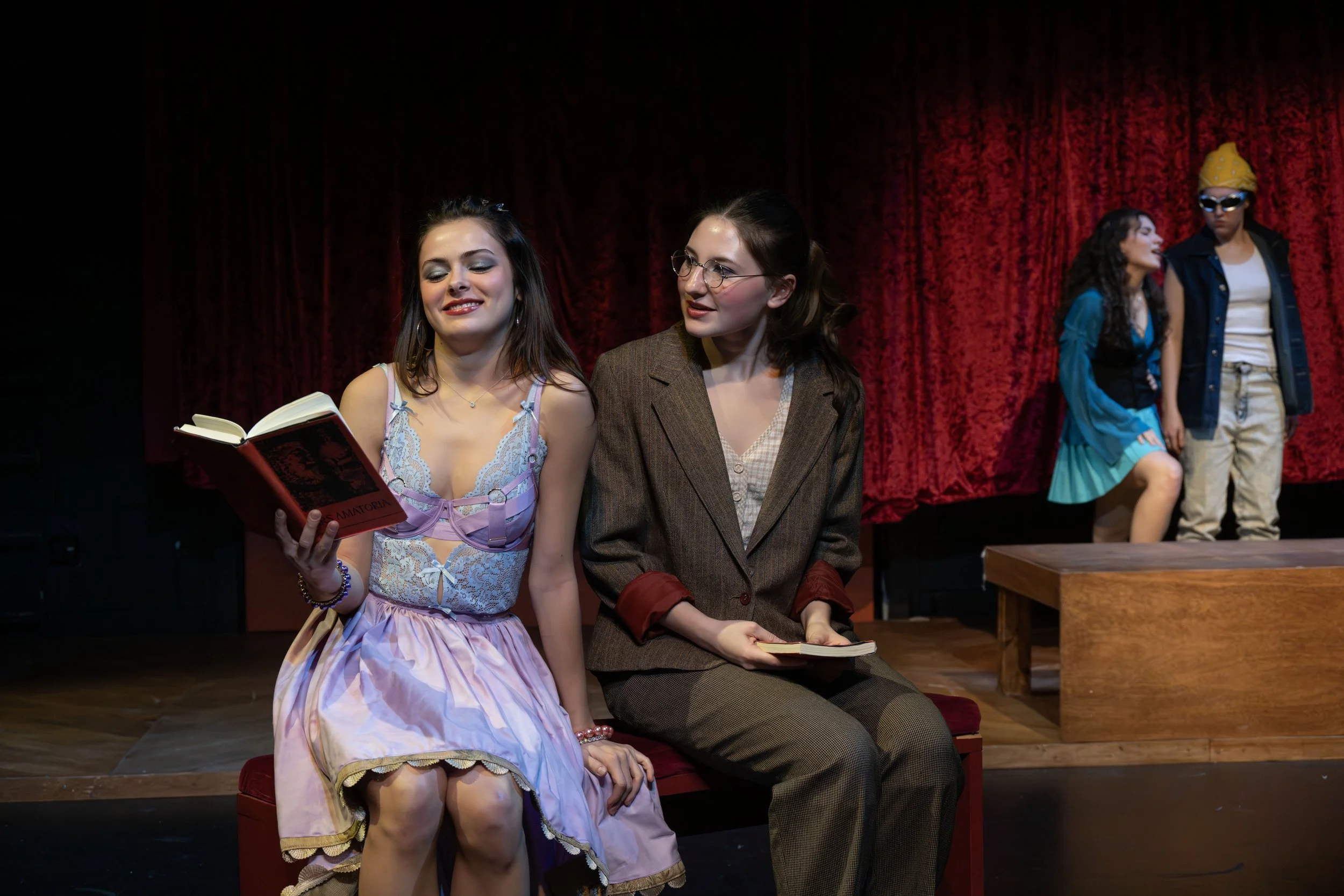 The Taming of the Shrew: A Kink in the Canon