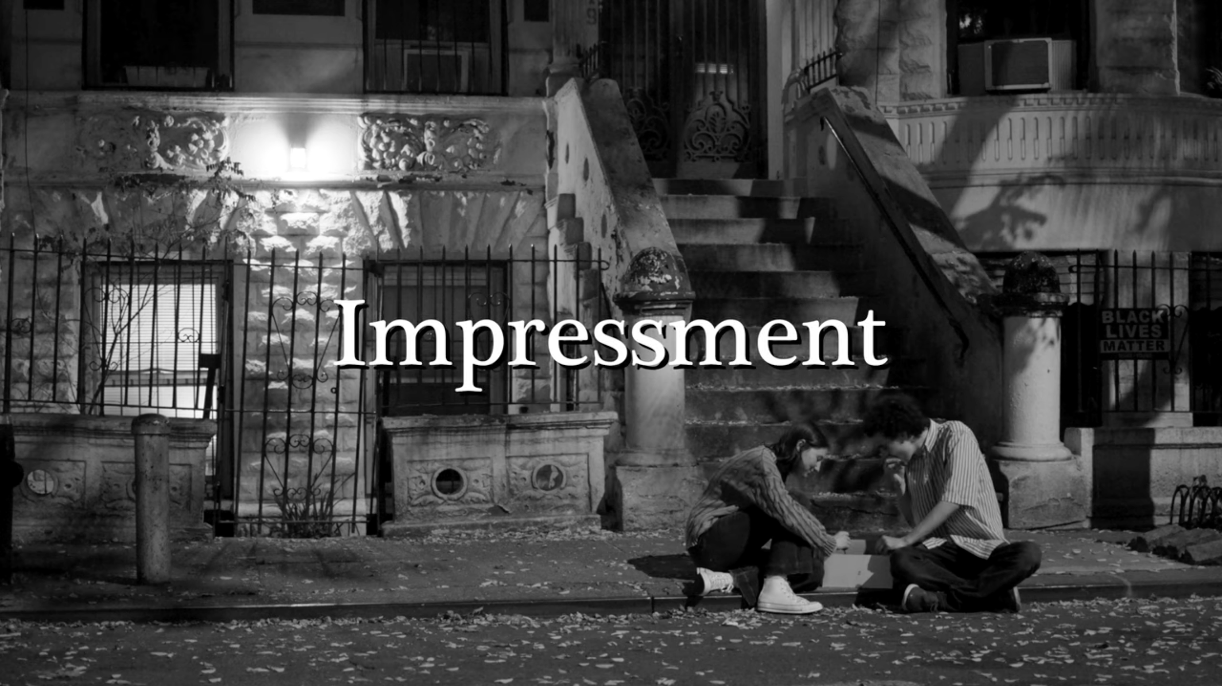 Impressment