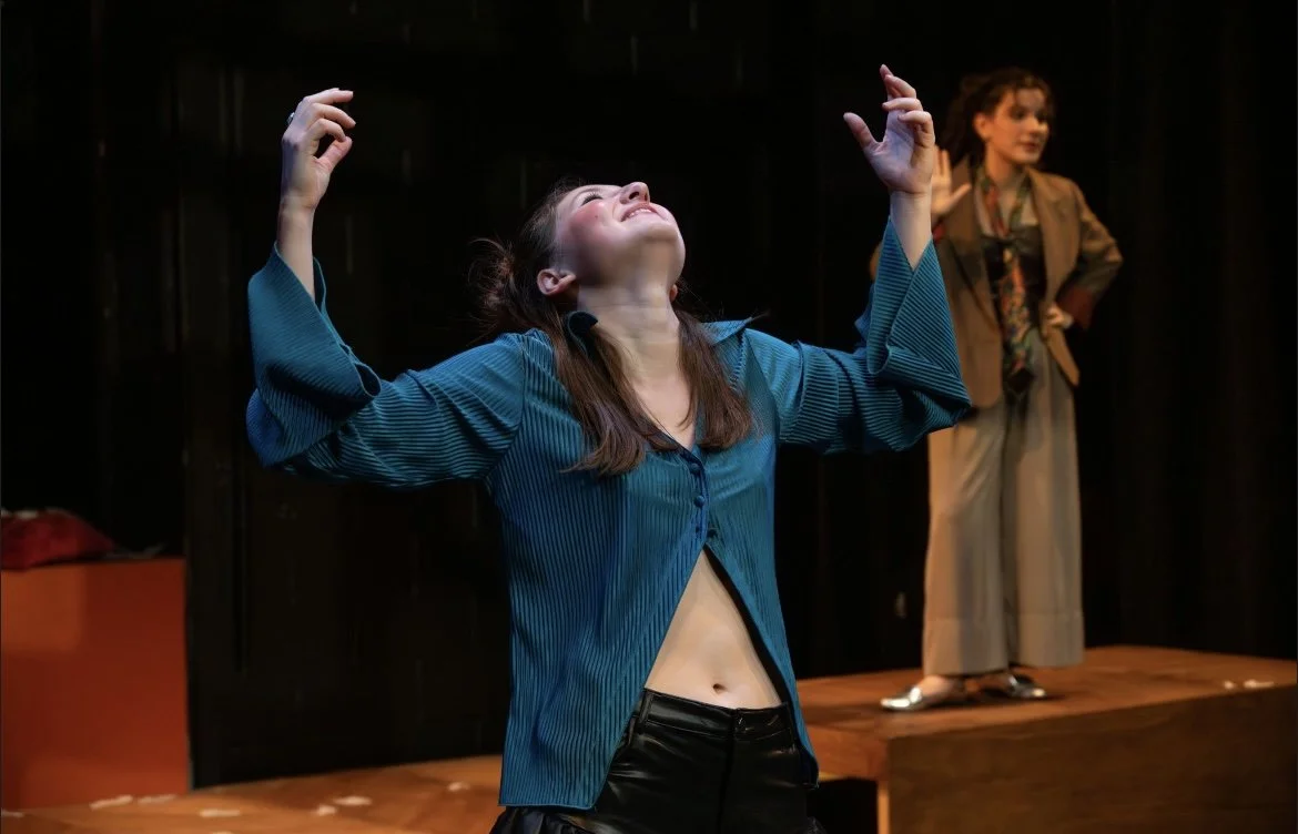 The Taming of the Shrew: A Kink in the Canon