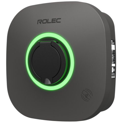 Rolec EV Evo Smart charger