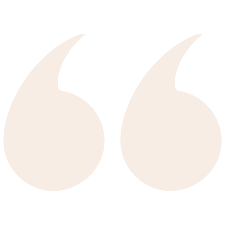 ""