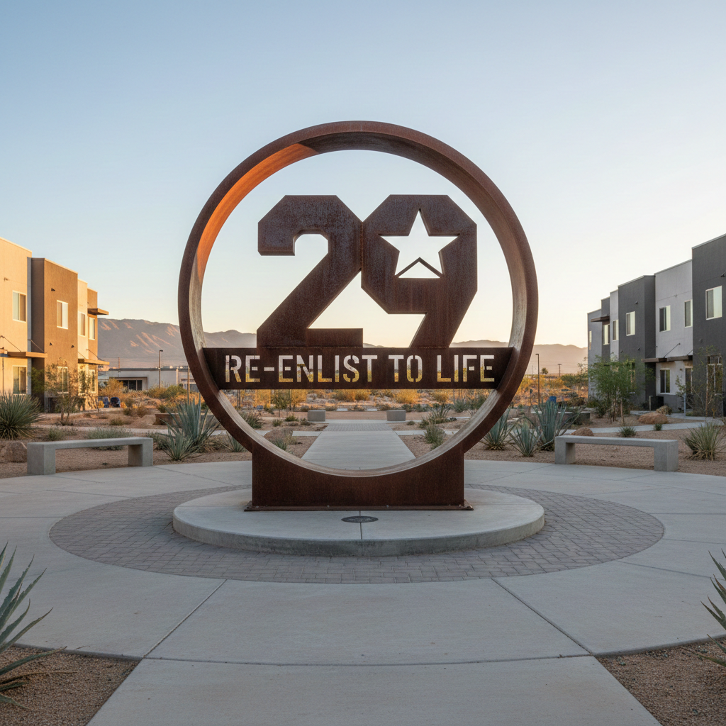 Conceptual Design of Transitional Development 