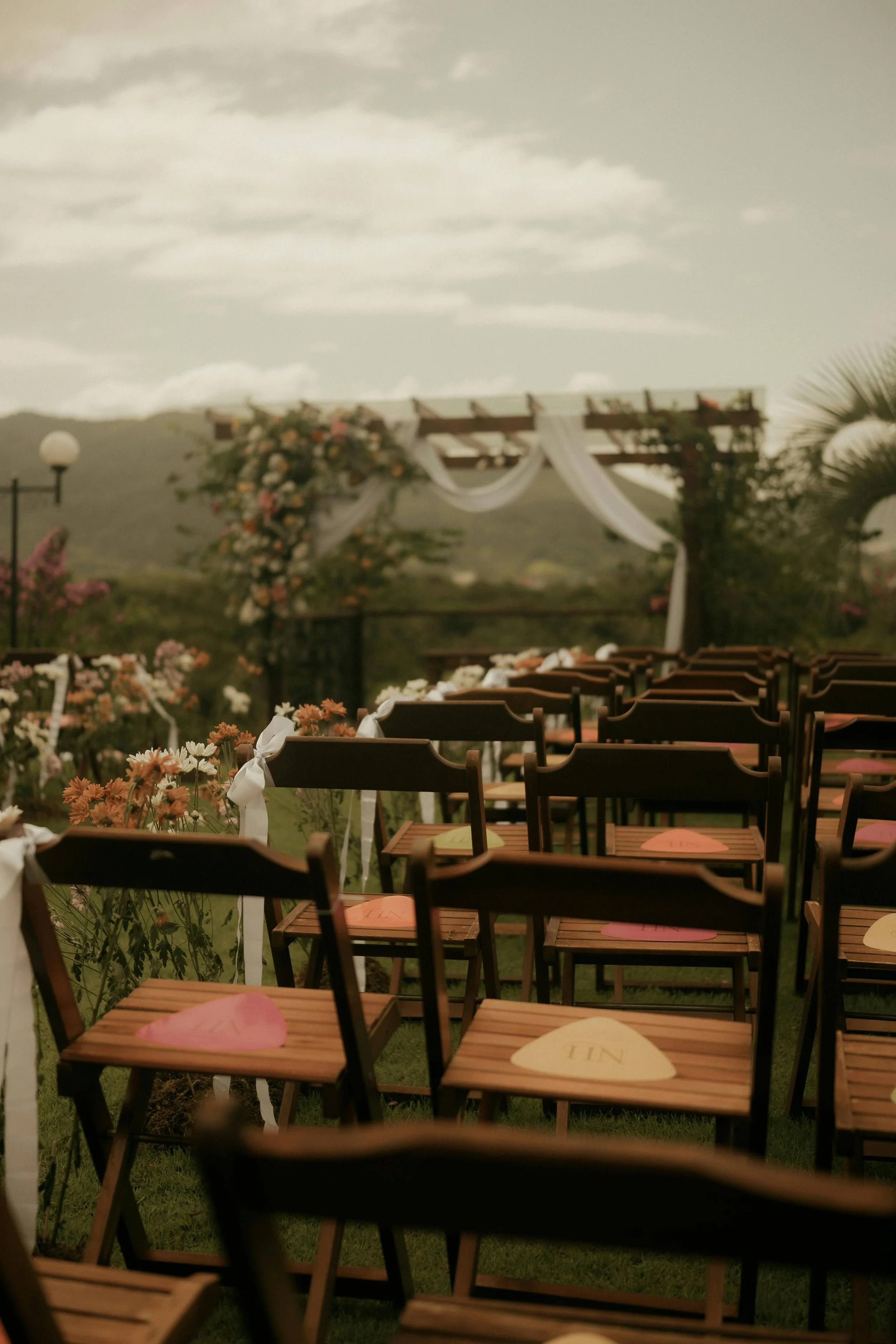 Officiant Services