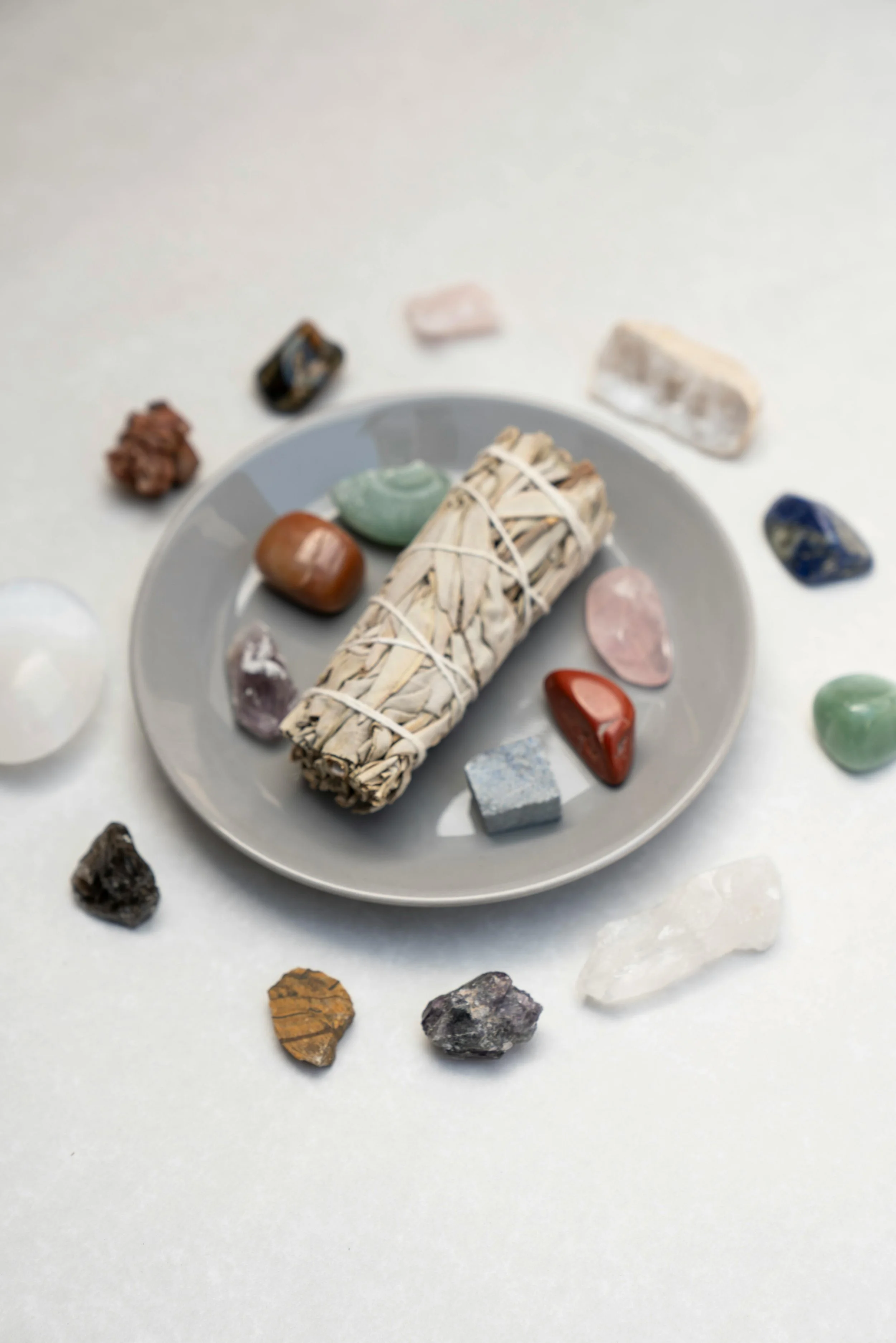 Reiki Packages