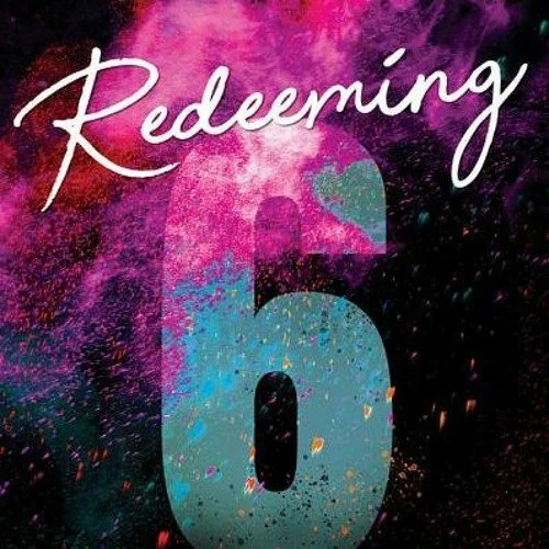 Redeeming 6 - Chloe Walsh