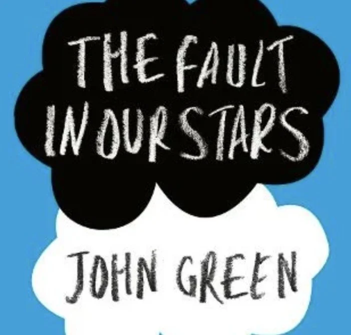 The Fault In Our Stars - John Green