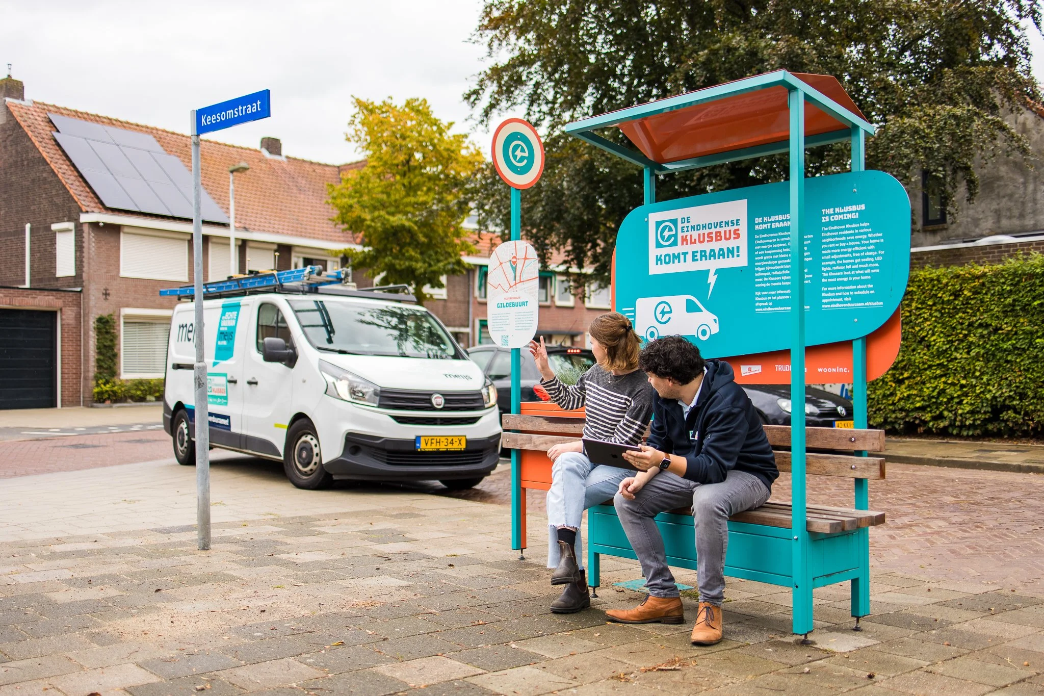 Van beleid naar praktijk, en weer terug
