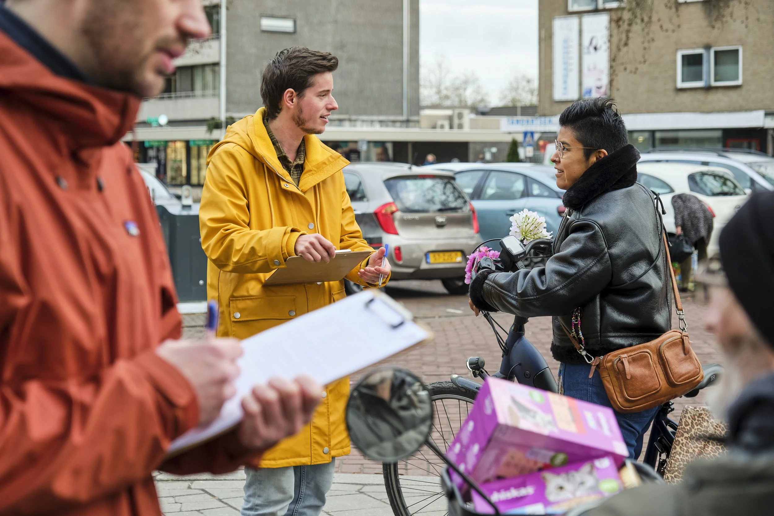 Design thinking in zes fases: van vraagstuk naar verandering