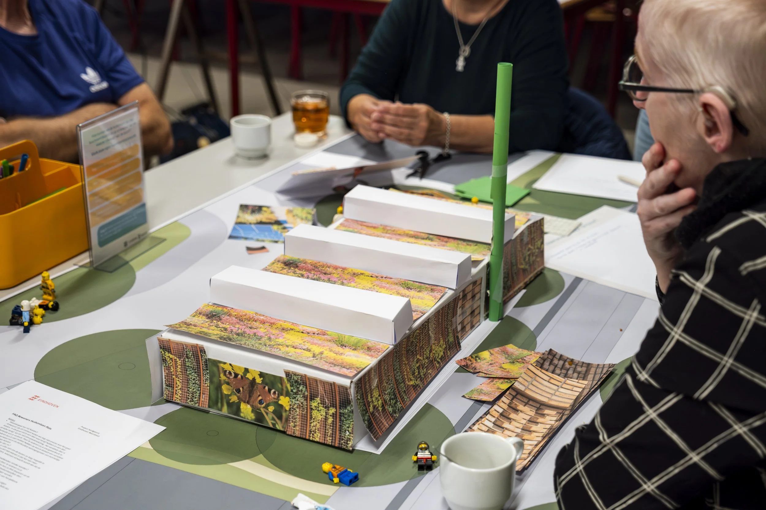 Creatie: van inzichten naar concepten