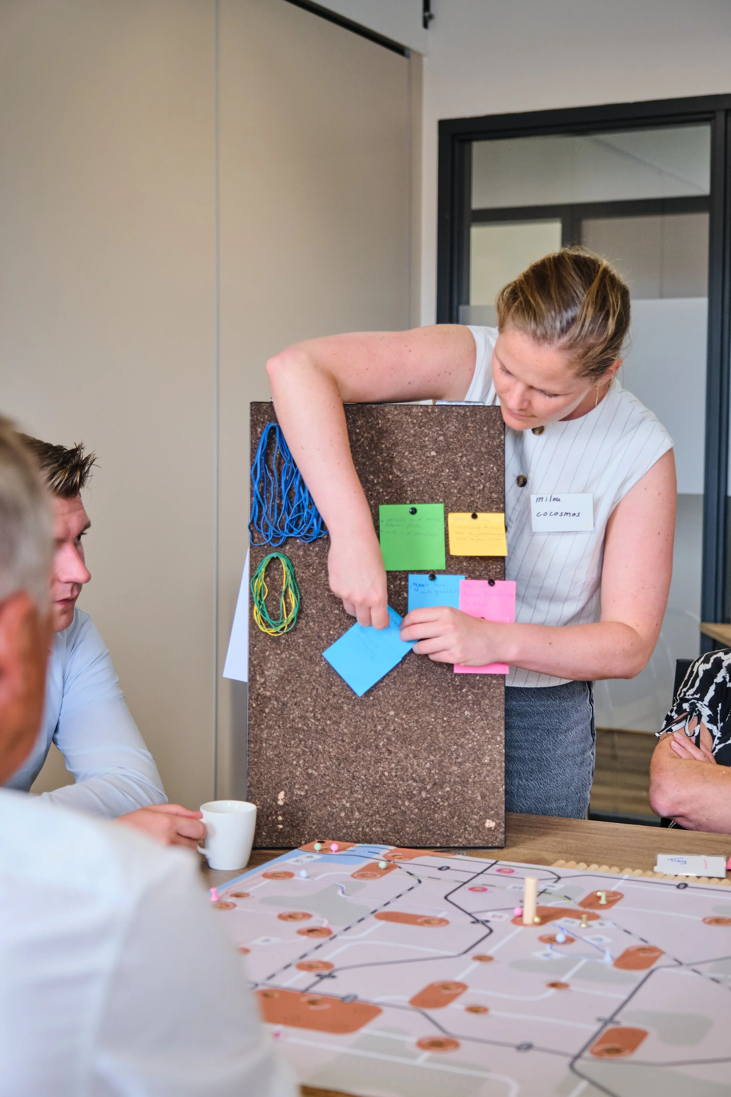 Een goed begin in complexe projecten: zo kickstart je je ontwerpvraagstuk