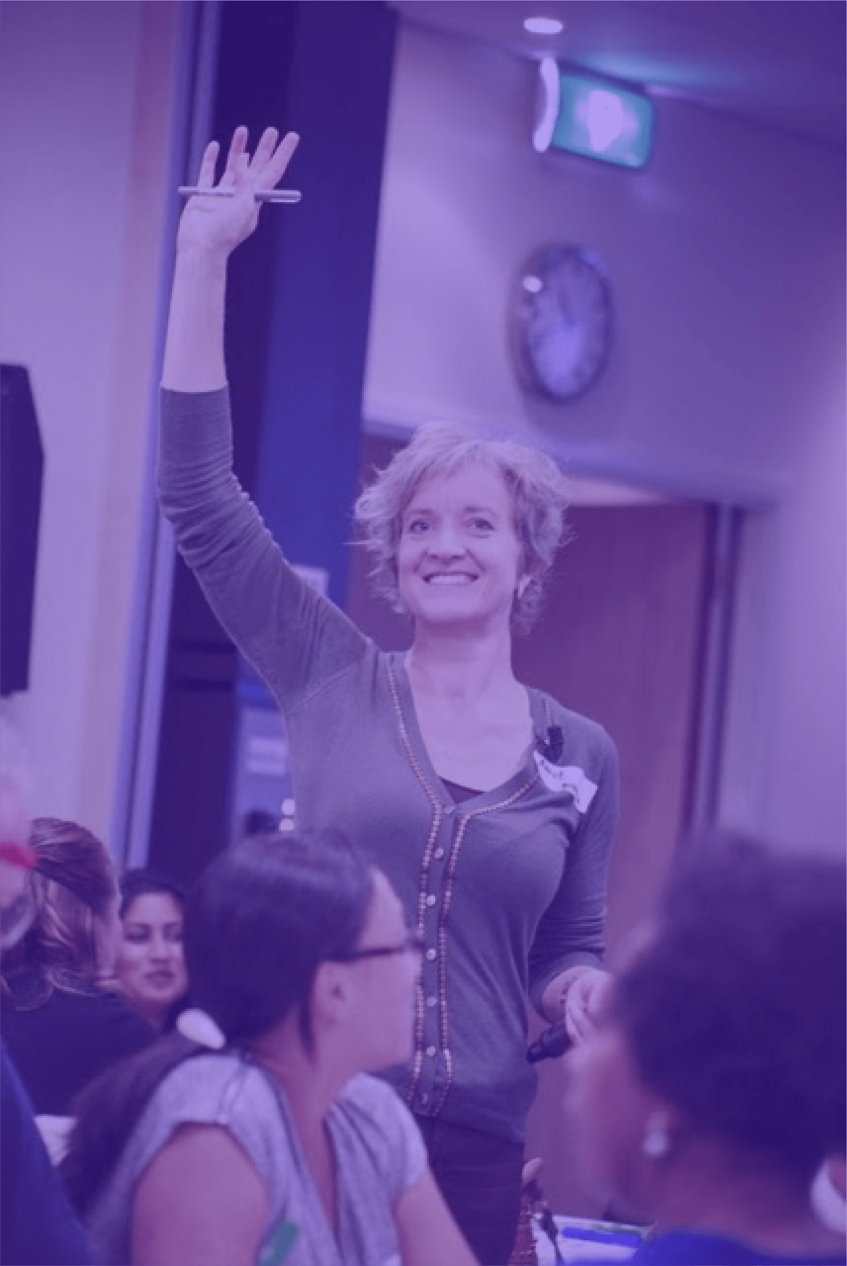 7 vragen aan: Annet Goltstein